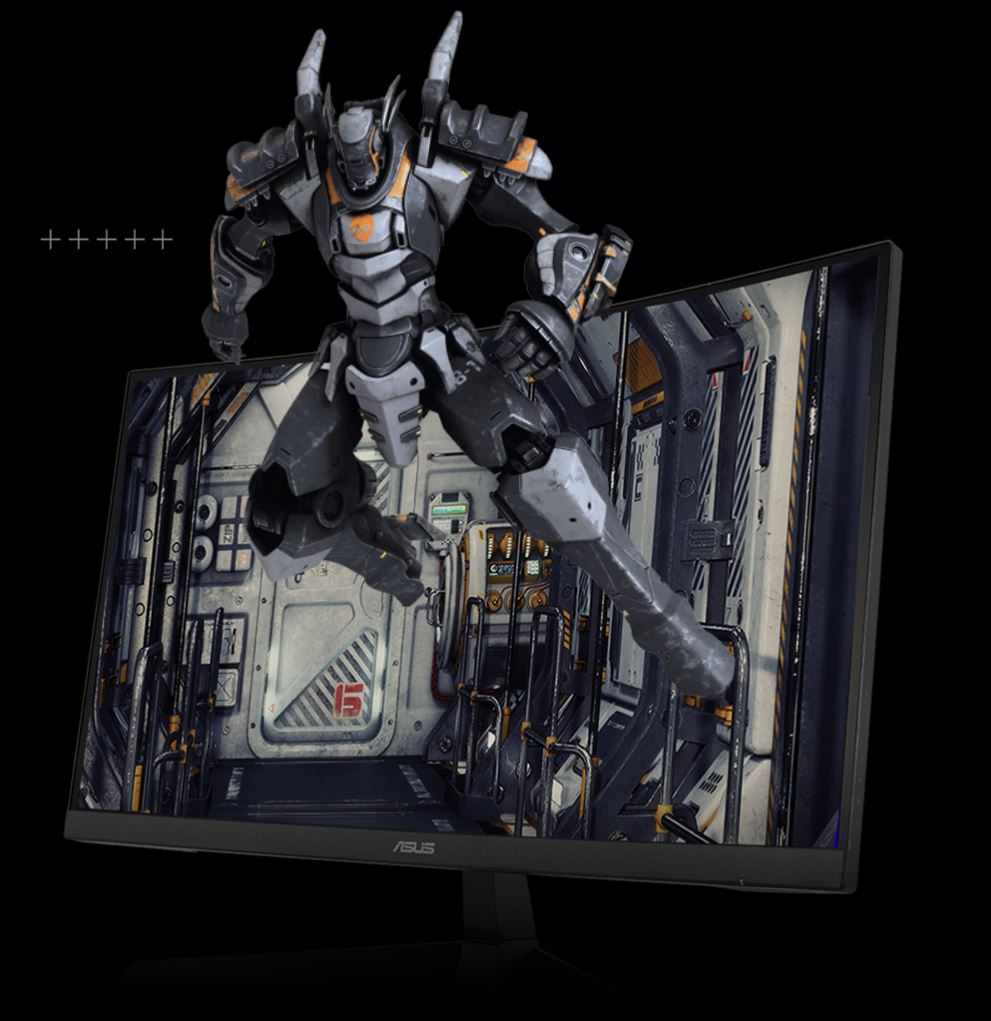 ASUS TUF Gaming 27
